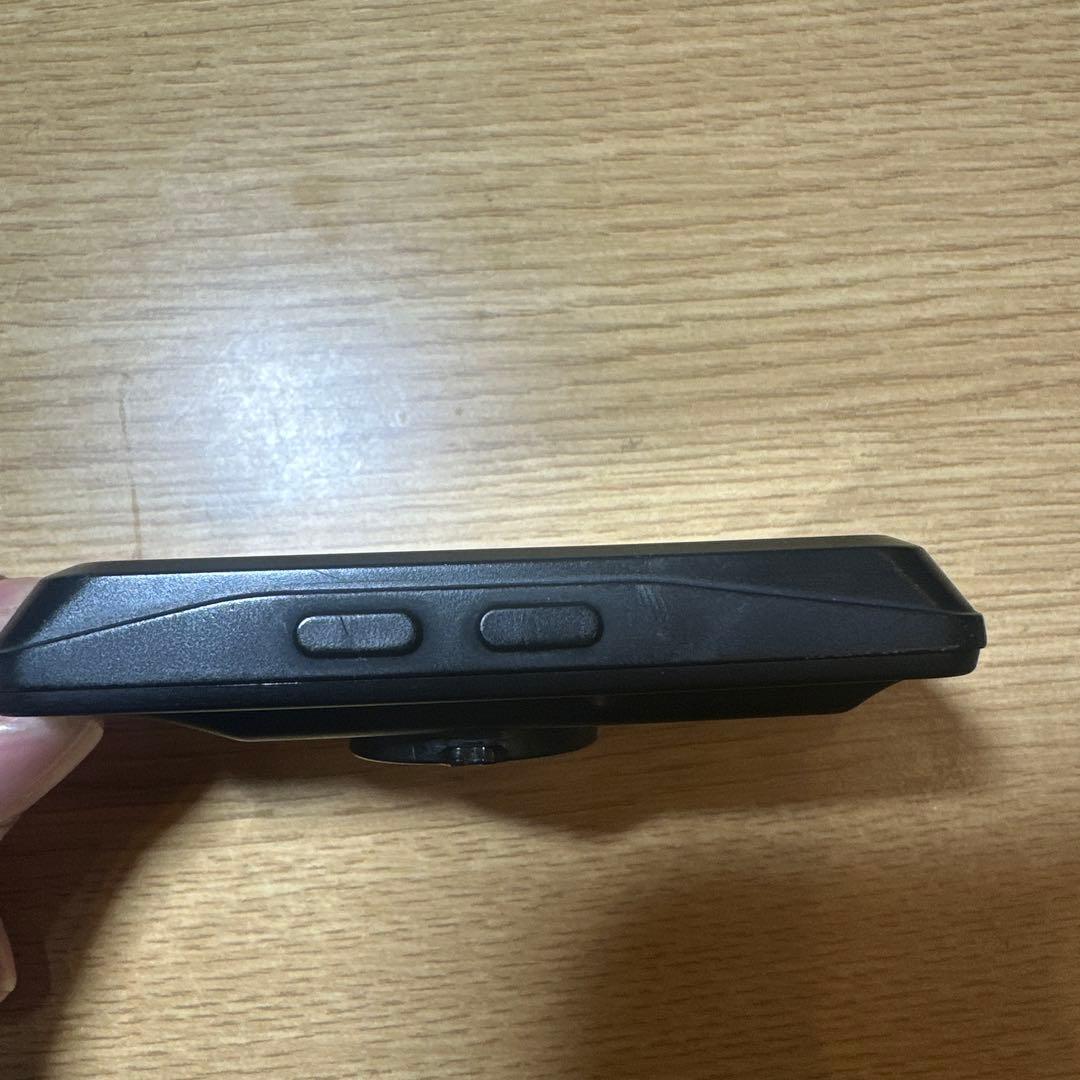 Neos Track GIANT サイコン サイクルコンピューター