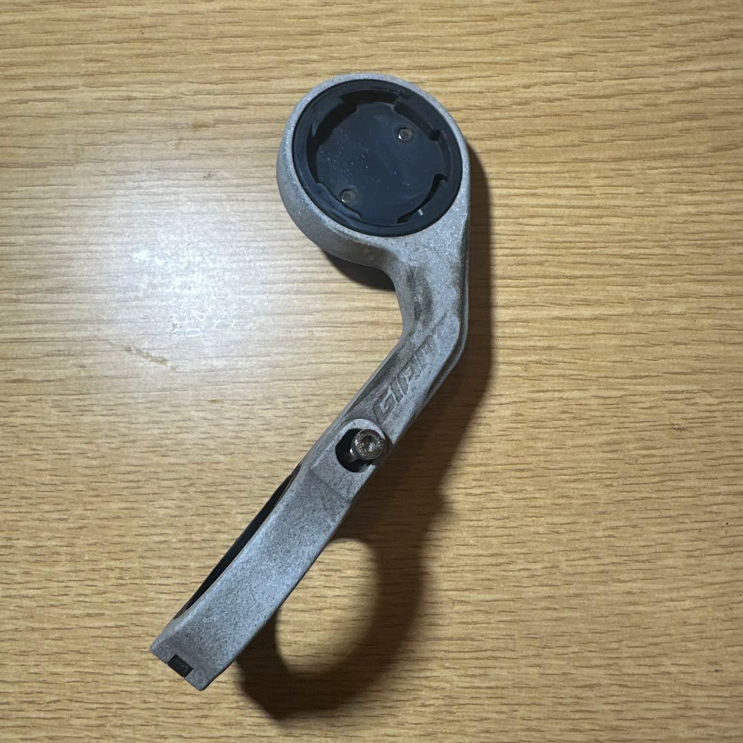 Neos Track GIANT サイコン サイクルコンピューター