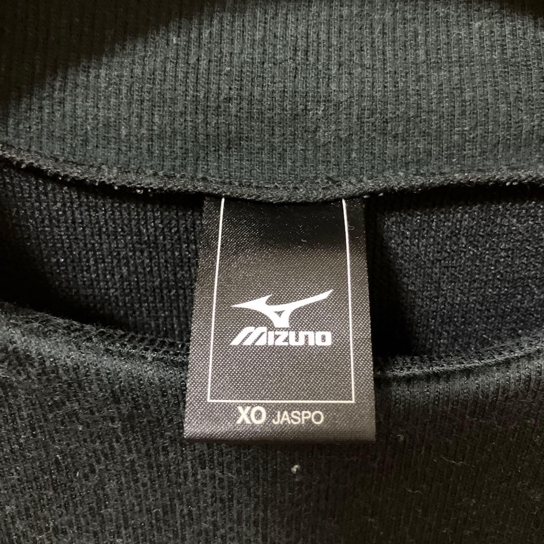 MIZUNO SVリーグ　SUNTORYSUNBIRDS スウェット