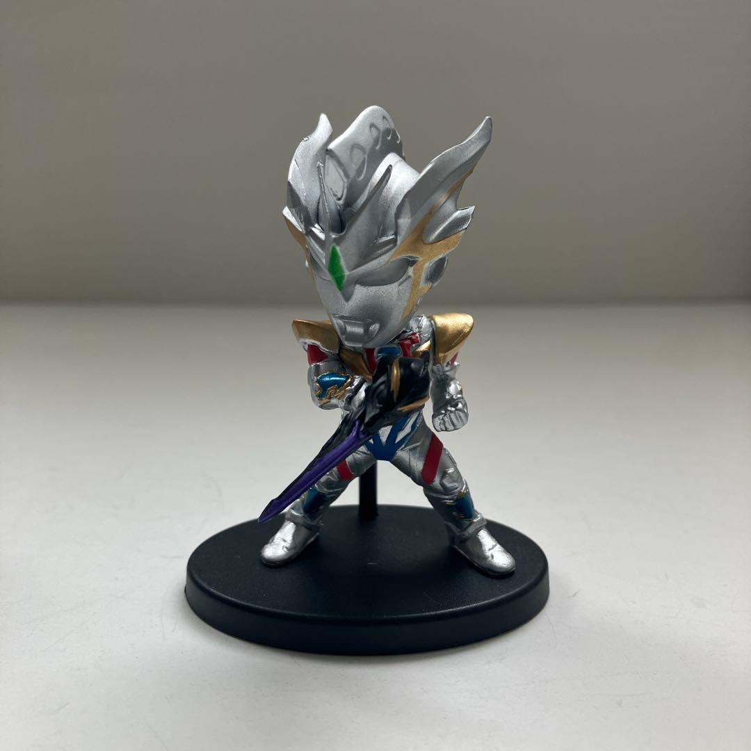 バンダイ CONVERGE MOTION ウルトラマン 遥かに輝く戦士たちセット