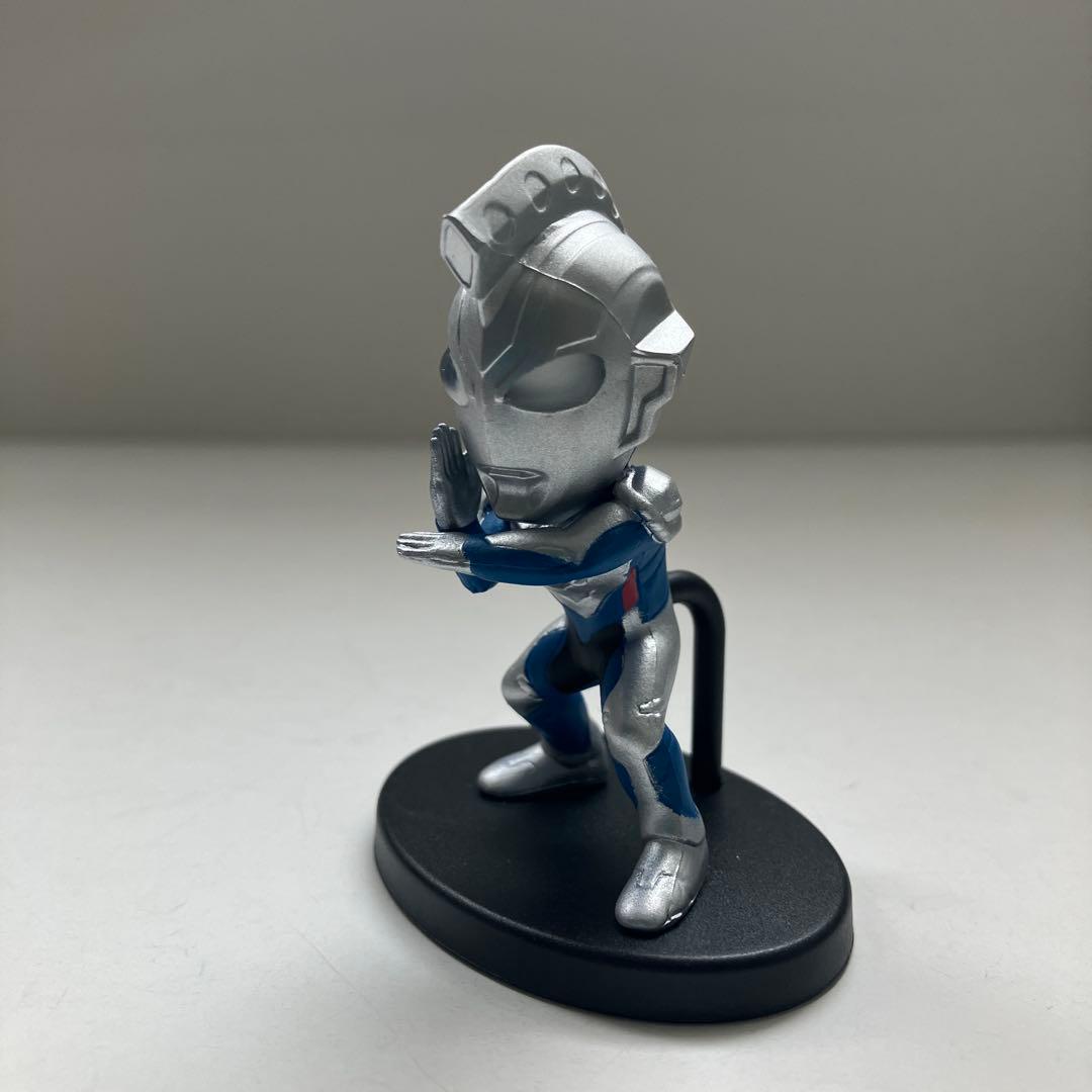 バンダイ CONVERGE MOTION ウルトラマン 遥かに輝く戦士たちセット