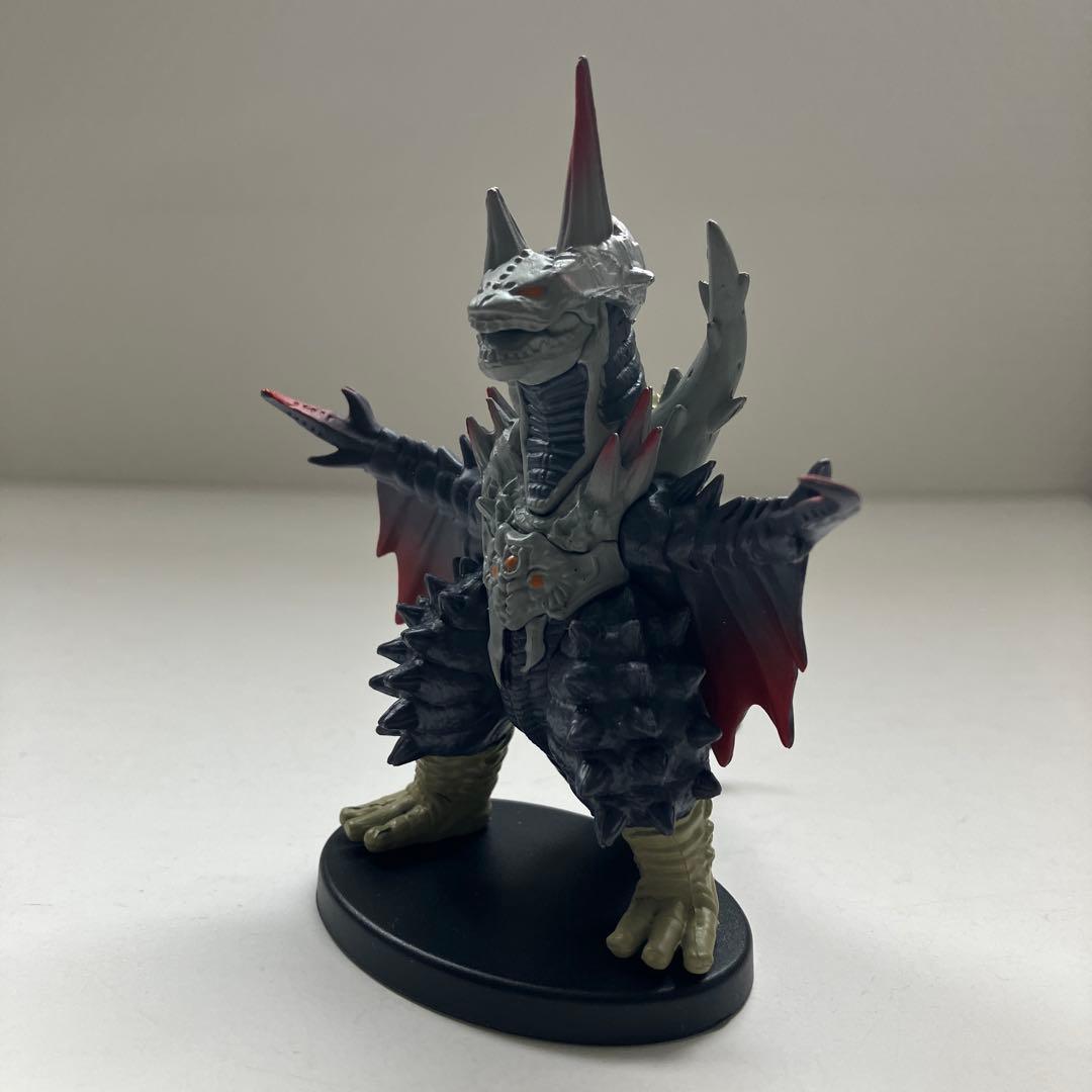 バンダイ CONVERGE MOTION ウルトラマン 遥かに輝く戦士たちセット