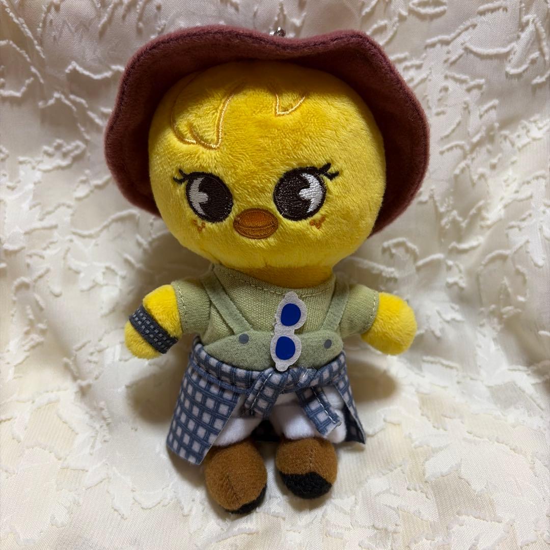 ☆ skzoo ぬいぐるみ 3点セット ポガリ ☆