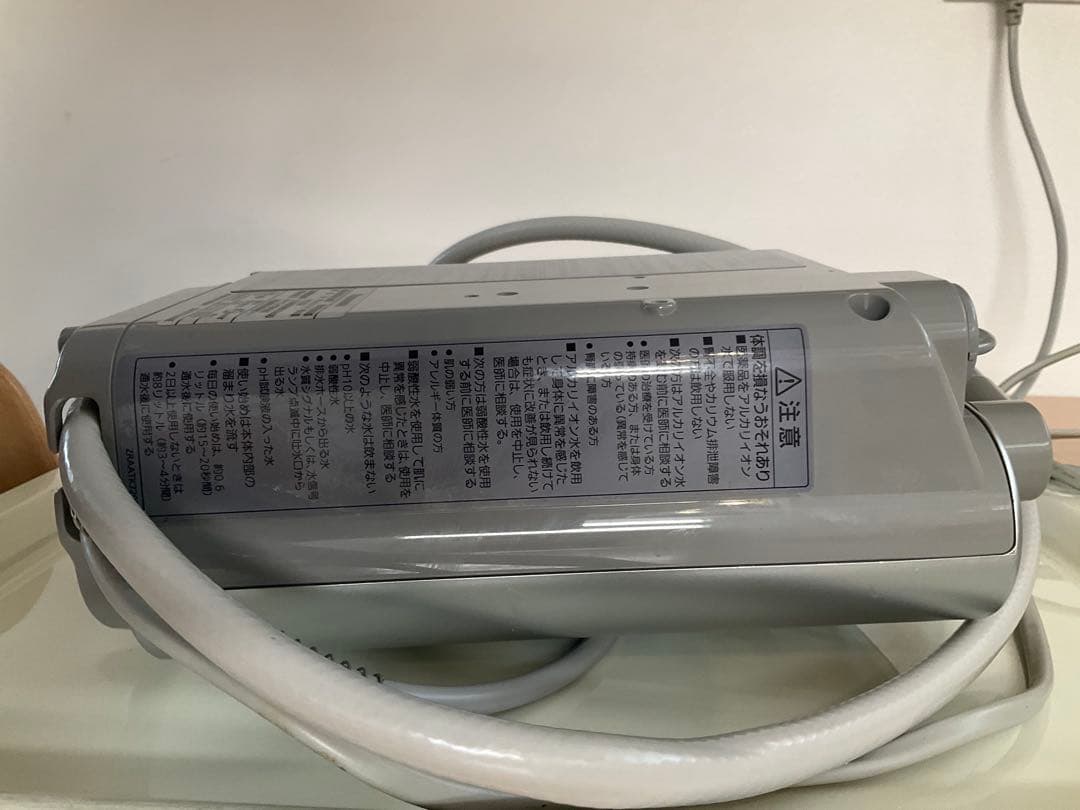 Panasonic TK7208 浄水器