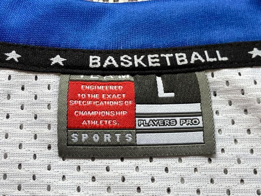 【未使用品】 KNICKS カーメロ・アンソニー NBA ニックス　ユニフォーム