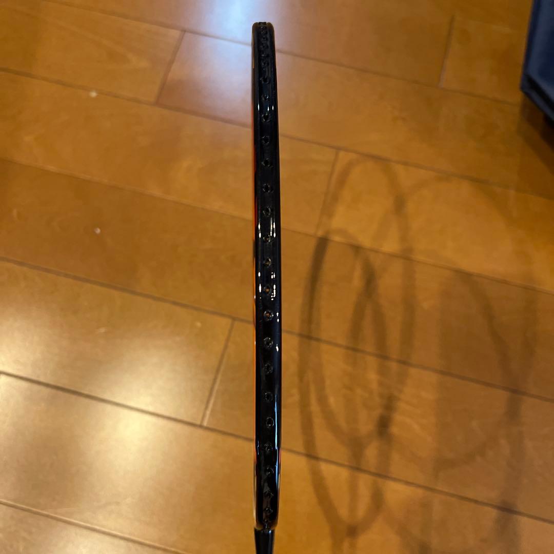 アストロクス39 バドミントンラケット