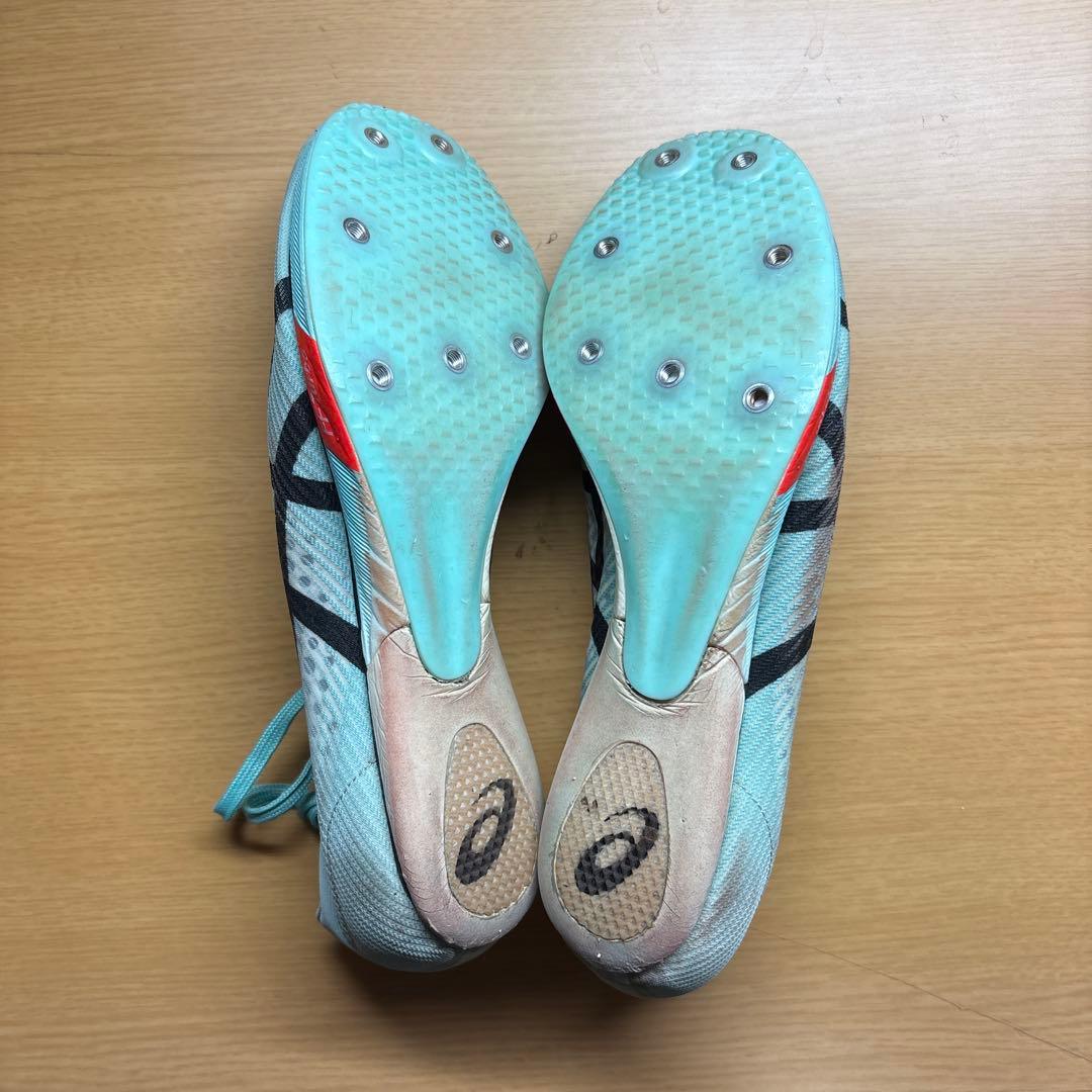 asics メタスピードSP 27.5cm