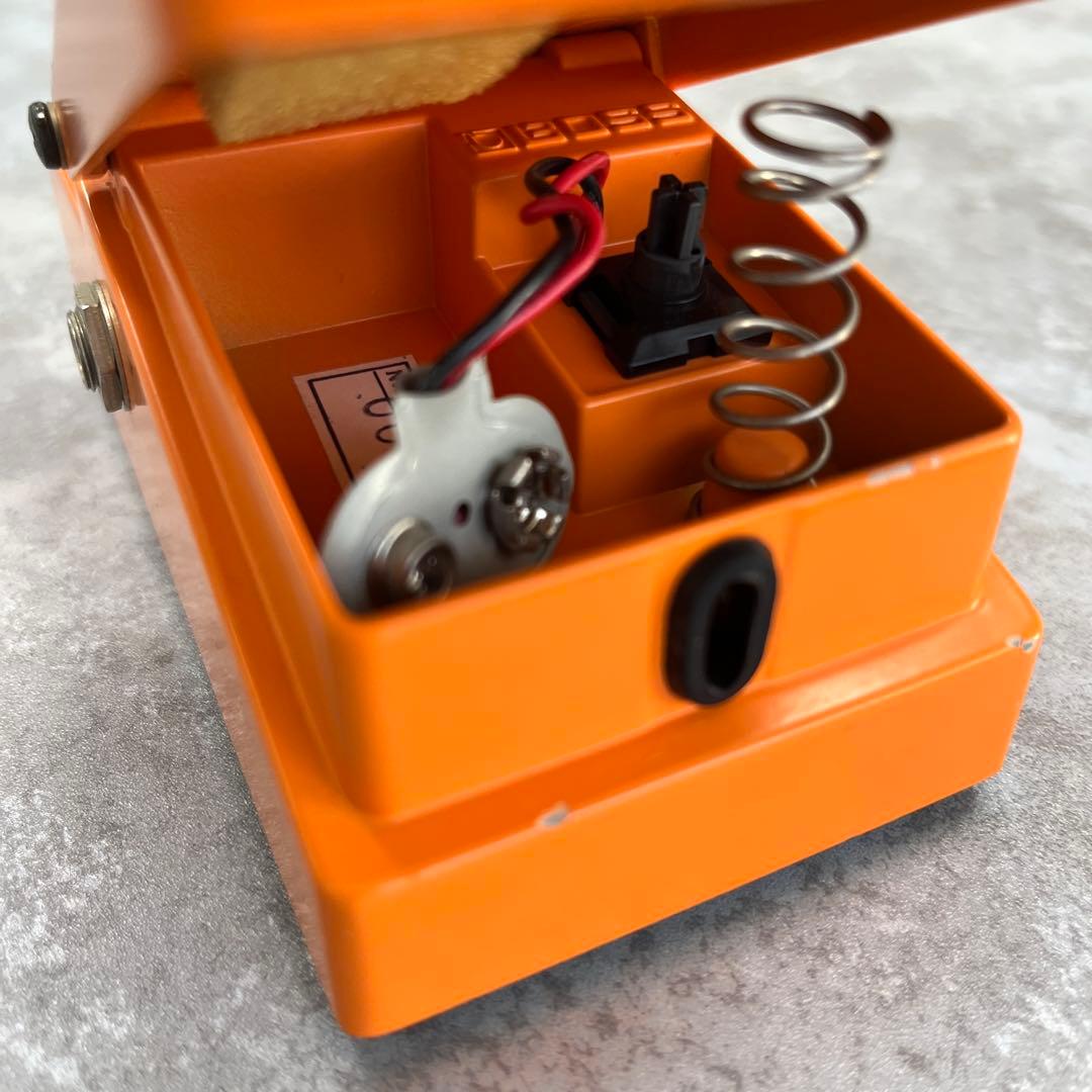 BOSS DS-1 Distortion ディストーション 日本製