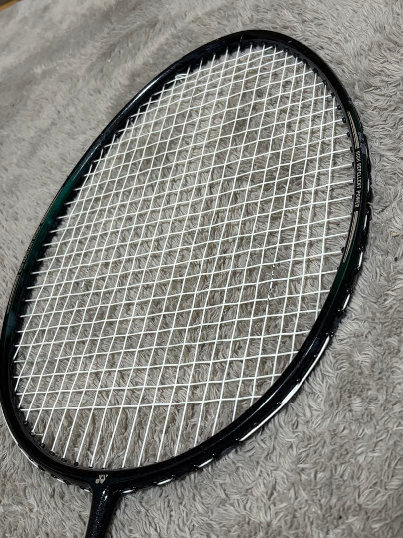 YONEX CARBONEX20 pro カーボネックス20バトミントンラケット