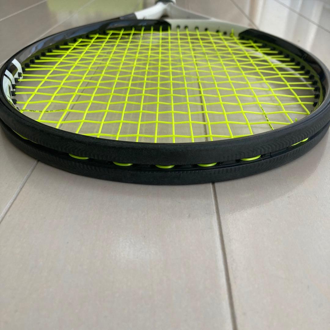 HEAD テニスラケット スピードMP 2022年モデル　300g G2