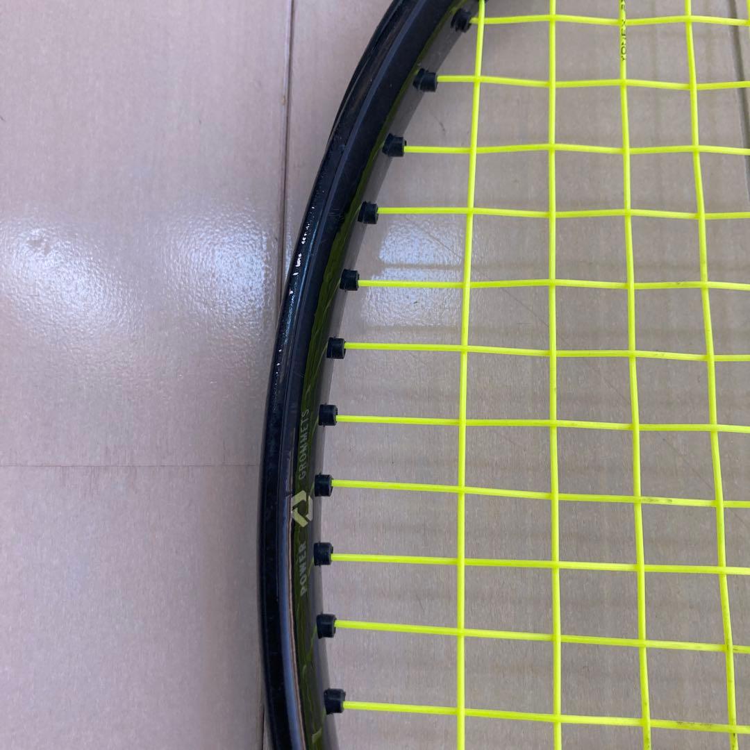 HEAD テニスラケット スピードMP 2022年モデル　300g G2