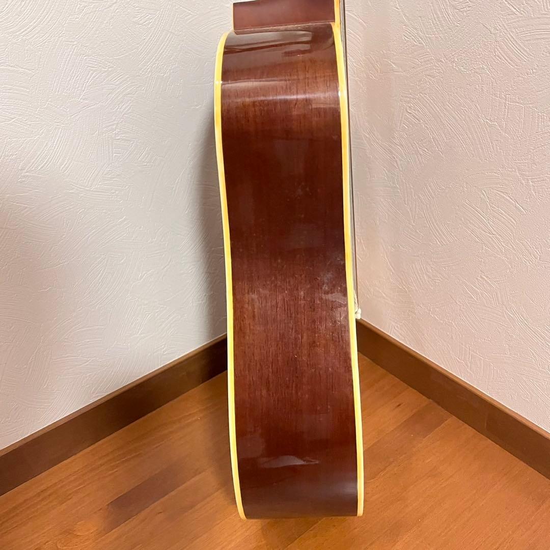 Cat's Eyes CE-250 Acoustic Guitar トーカイ