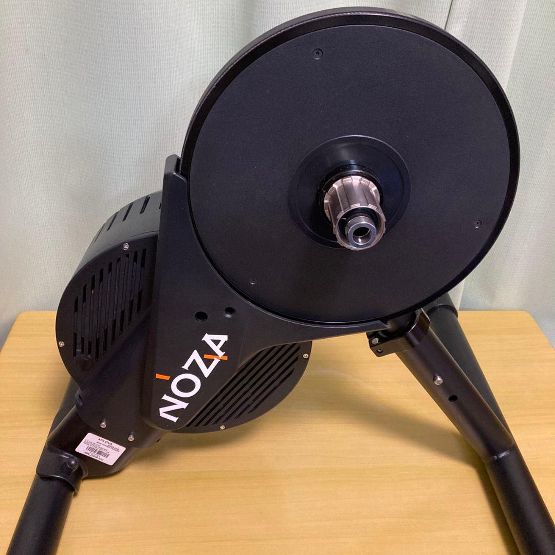 xplova NOZA One エクスプローヴァノザワン　スマートローラー