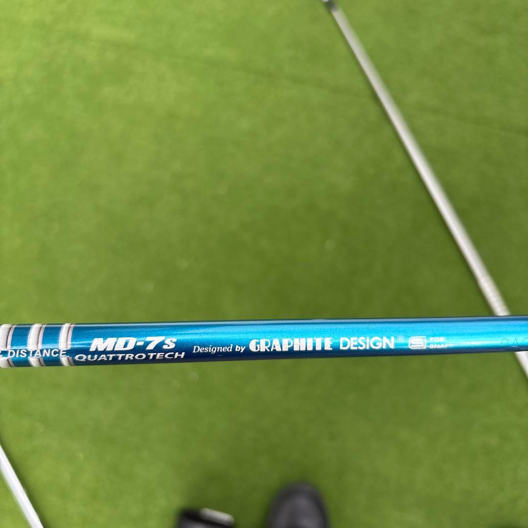 TaylorMade M2 フェアウェイウッド 3w&5w 2本セット