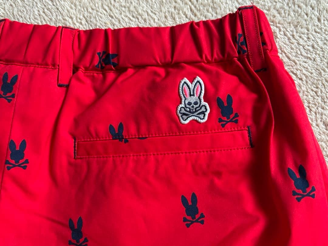 Psycho Bunny ゴルフパンツ