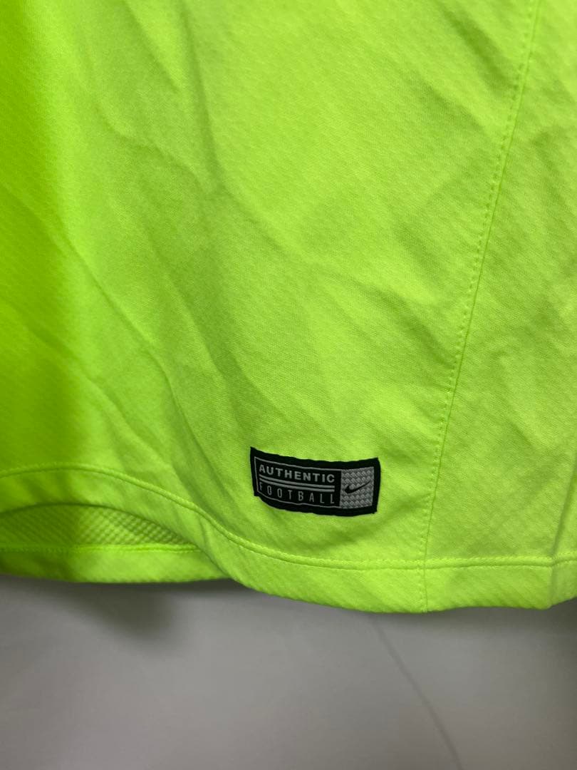 NIKE ナイキ　バルサ　バルセロナ　長袖　トレーニングウェア