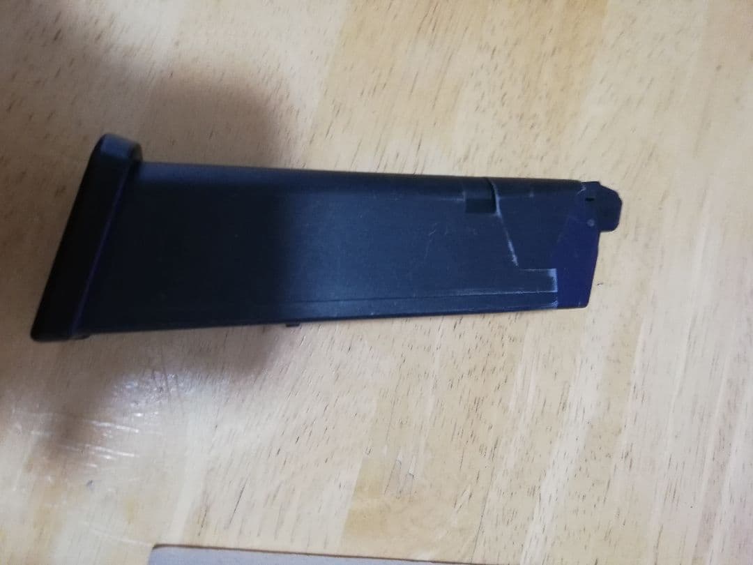 動作確認済　グロック18C 　東京マルイ 　ガスブローバック