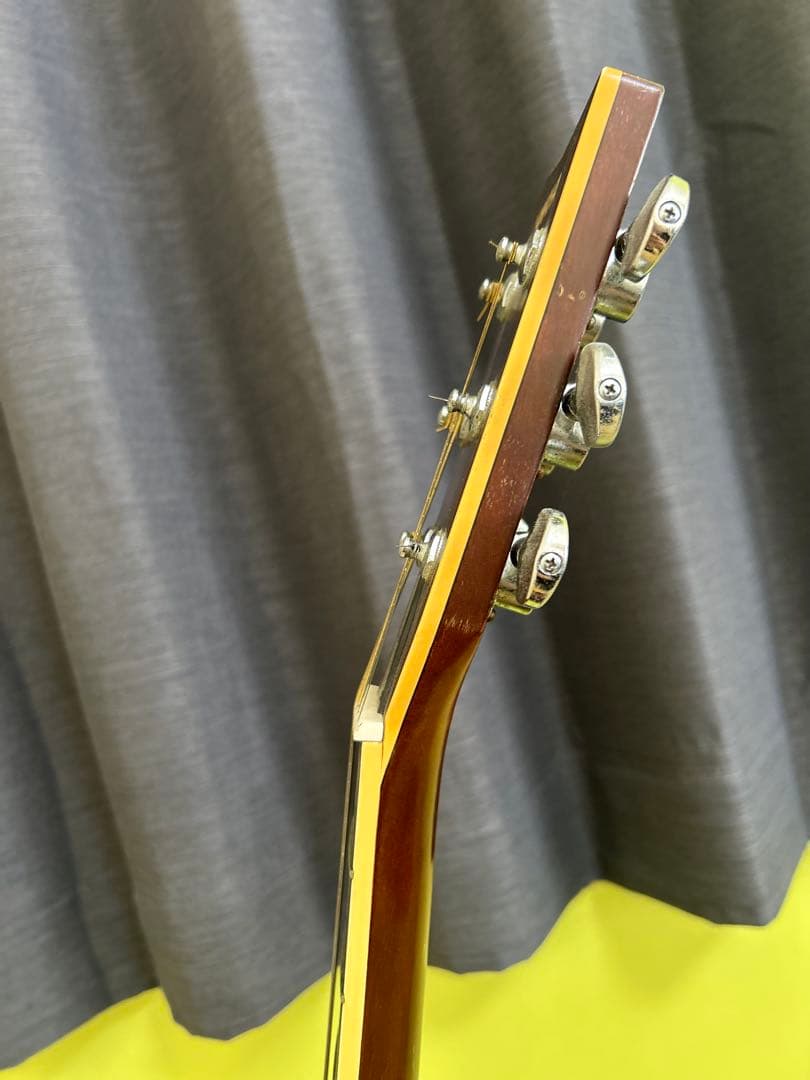 ギター YAMAHA FG-301B Acoustic Guitar