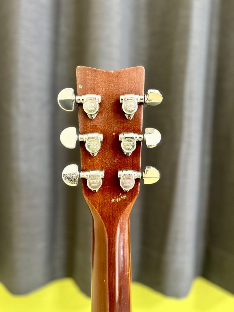 ギター YAMAHA FG-301B Acoustic Guitar