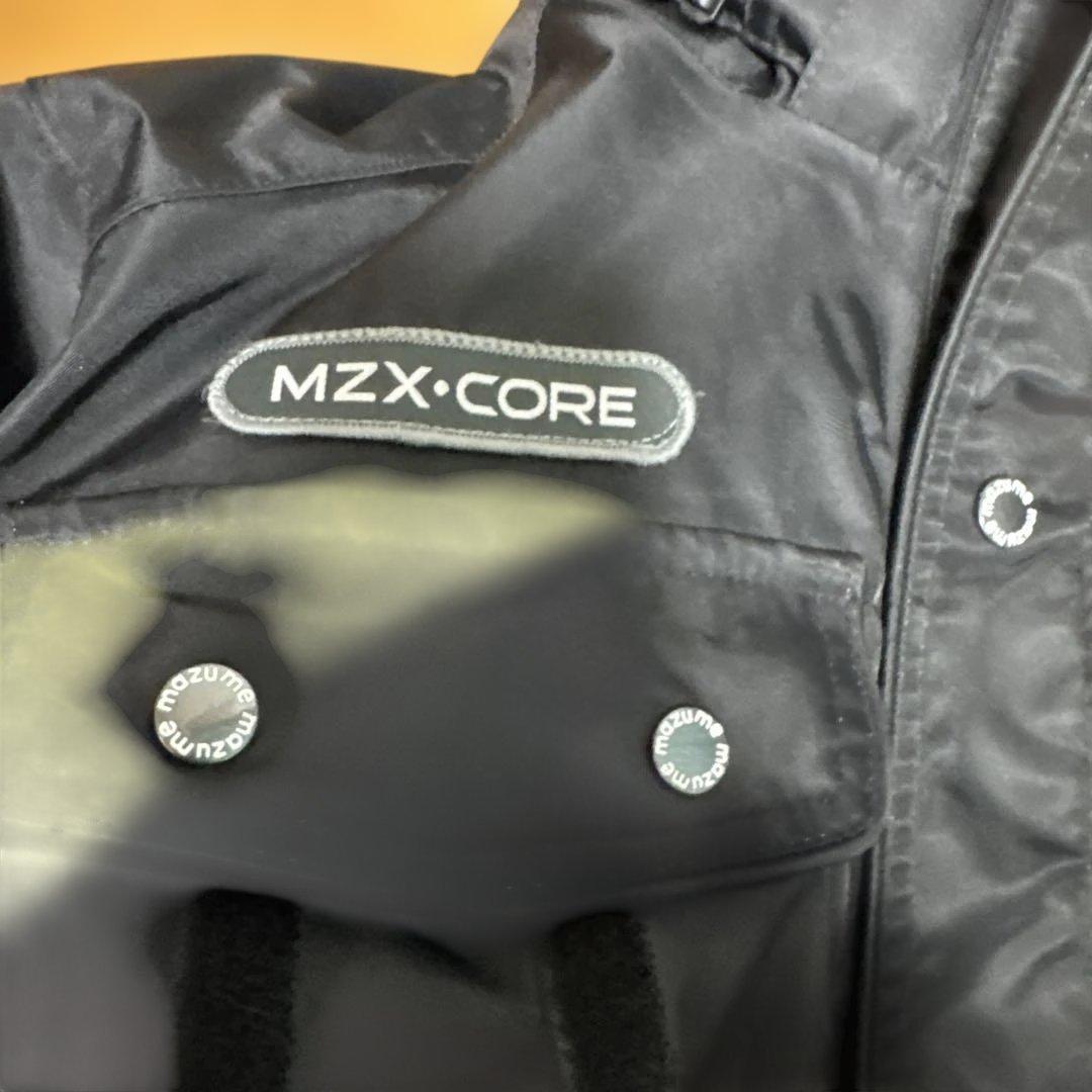 マズメ　mazume オールウェザースーツジャケット　アウター