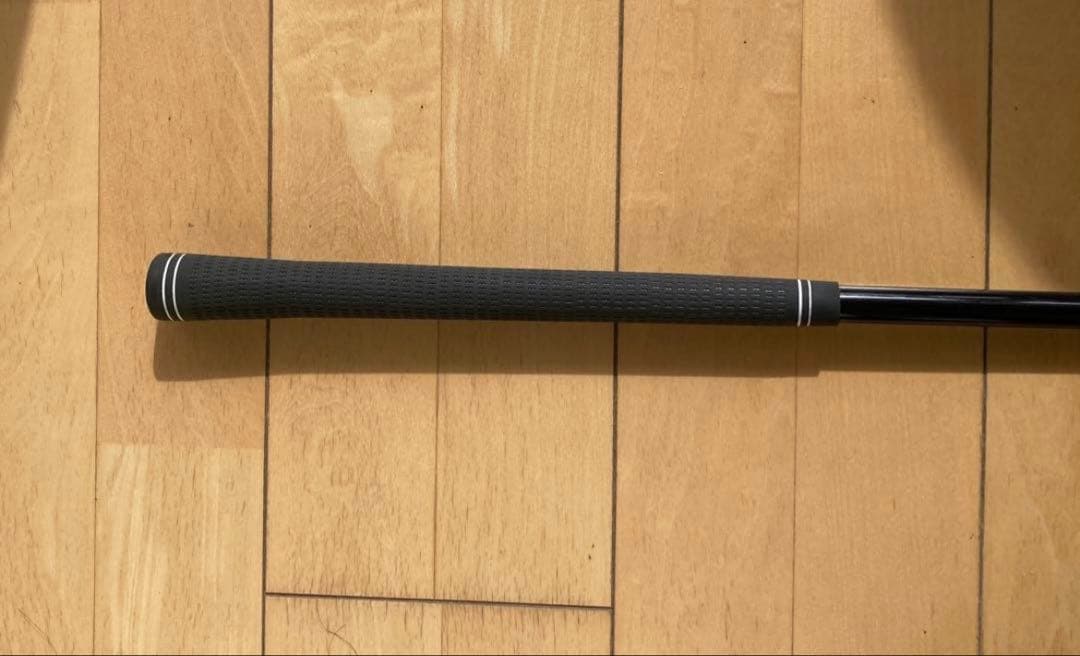 スピーダーNX ゴールド　50R