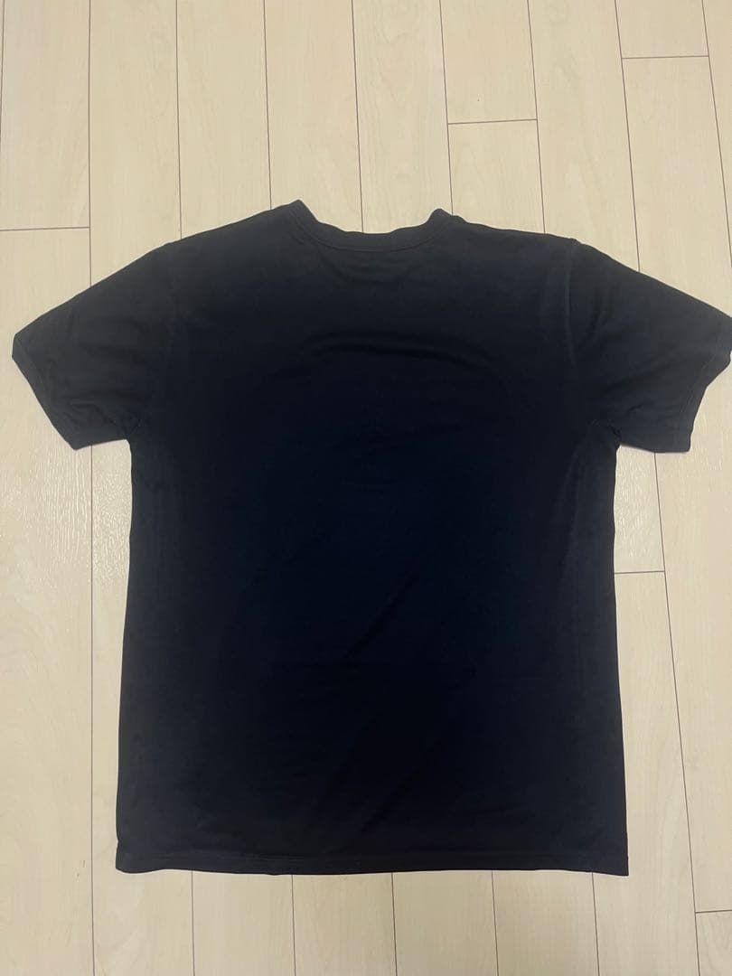 Nike USA BASKETBALL Tシャツ M ネイビー