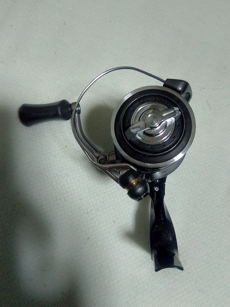 【中古品】シマノ 12 アルテグラ C2000S