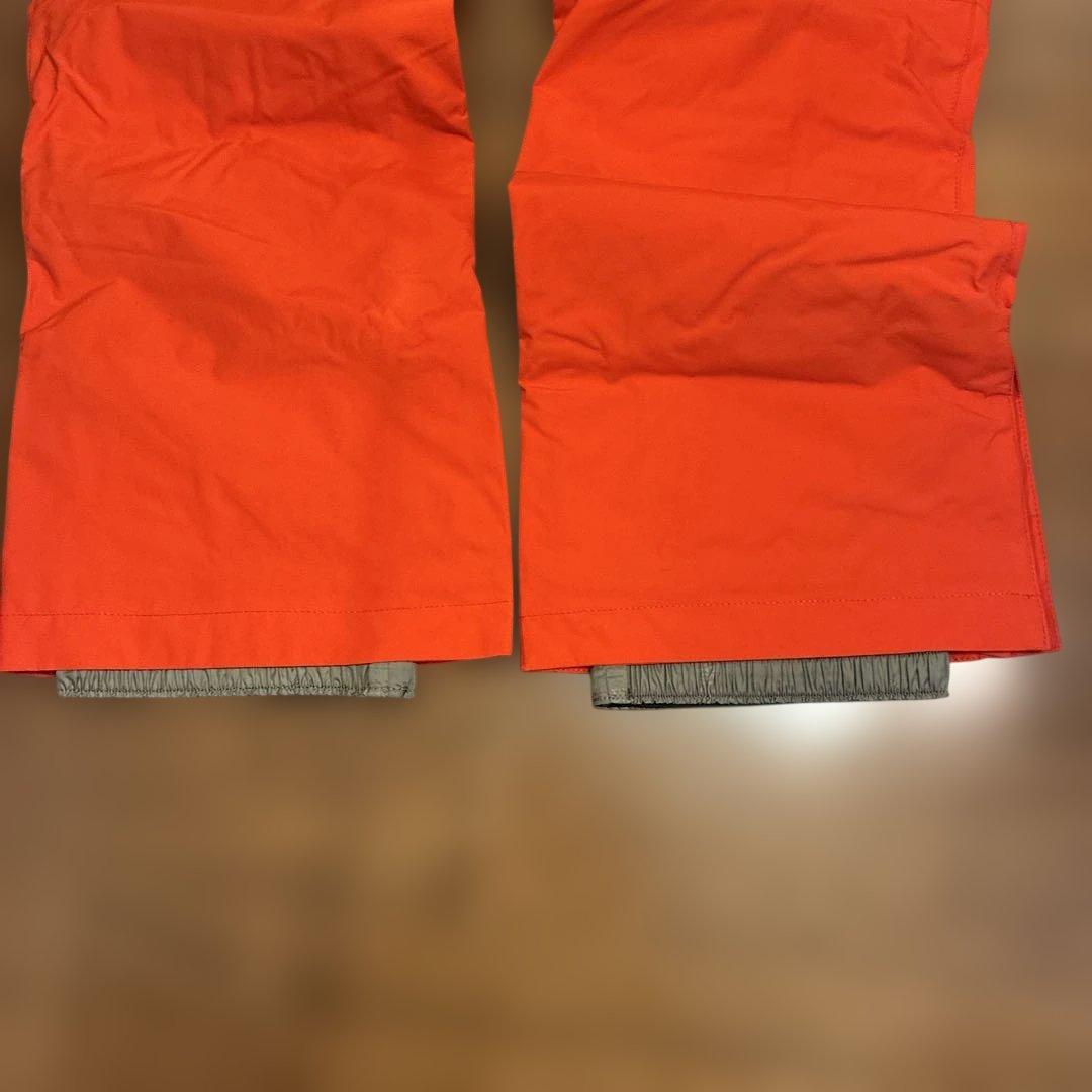 THE NORTH FACE スノーボードパンツ
