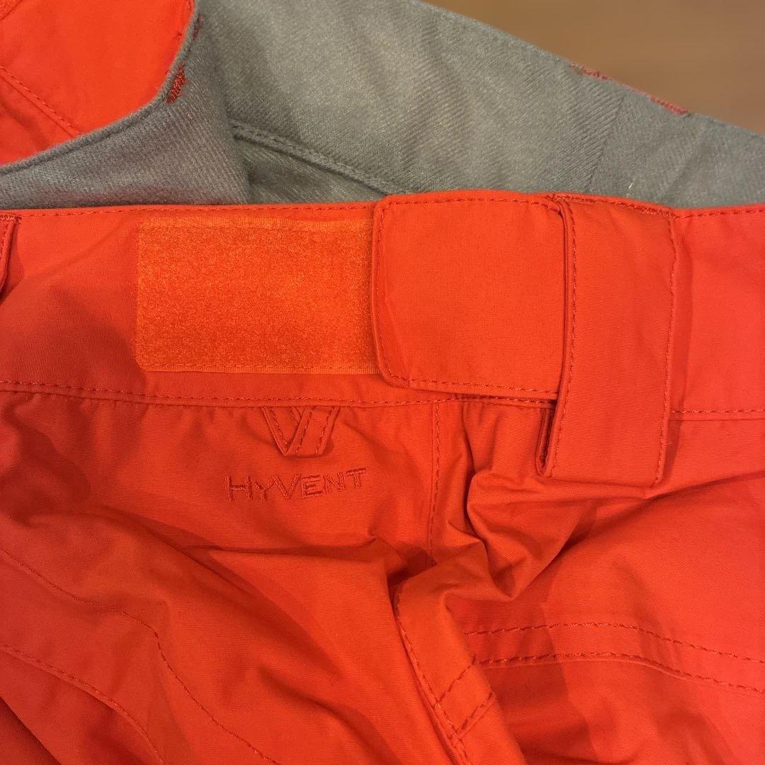 THE NORTH FACE スノーボードパンツ