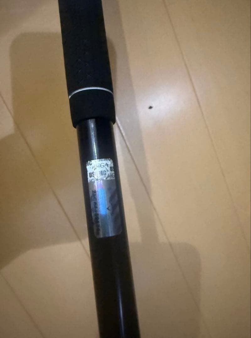 キャロウェイ　ai SMOKE トリプルダイヤ　ベンタス tr ブルー　6s