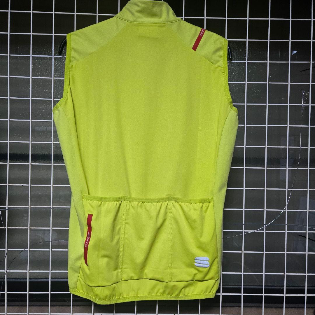 ウェア Sportful Fiandre Pro vest