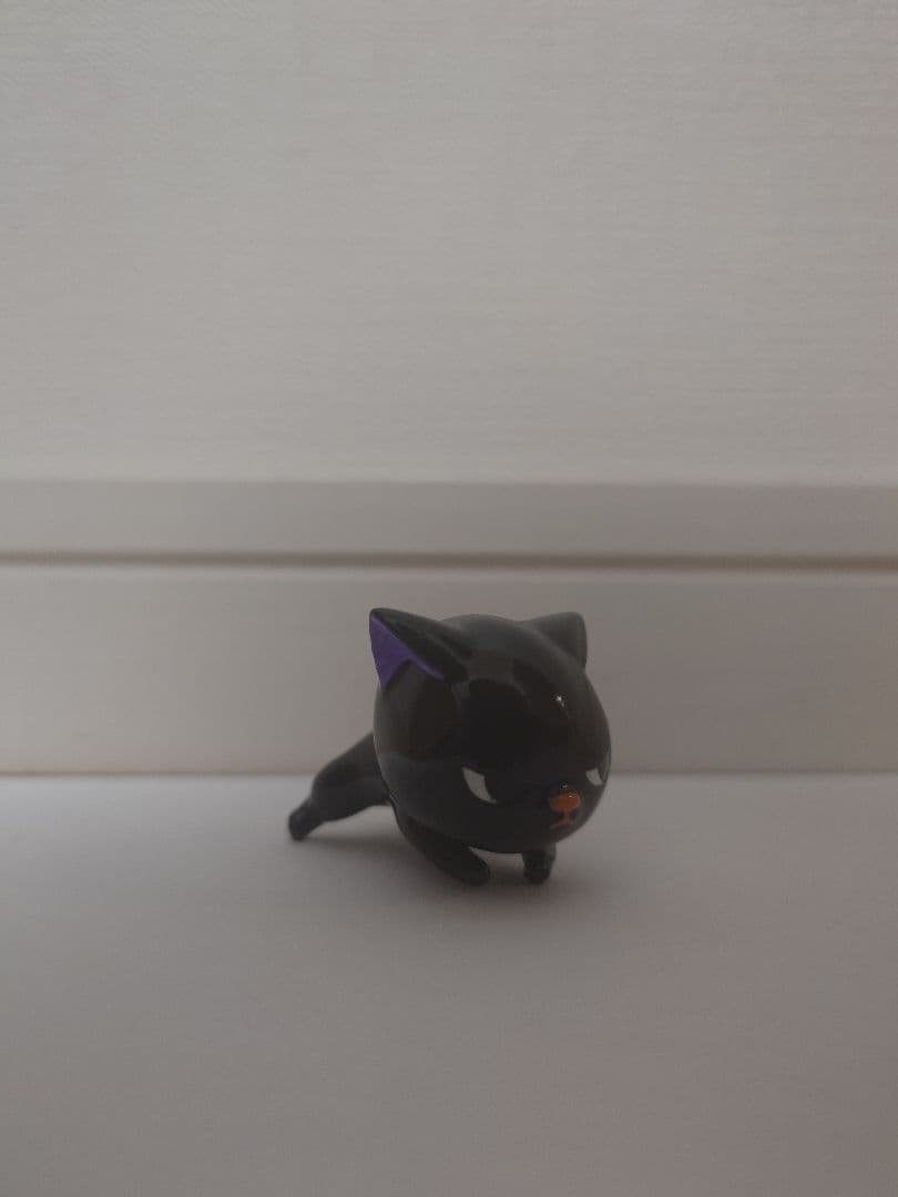 末日ごろ寝猫 ブラインドボックスシリーズ ⑤