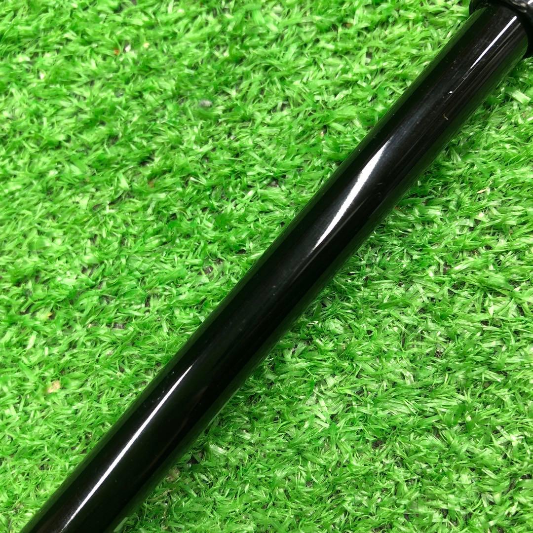 Gsh-859VENTUS シャフト単品 flex6-S サンプル品 スリーブ付