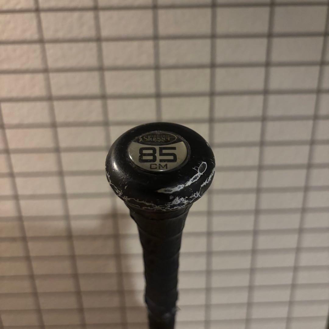 ルイスビルスラッガー 軟式バット カタリストLouisville Slugger