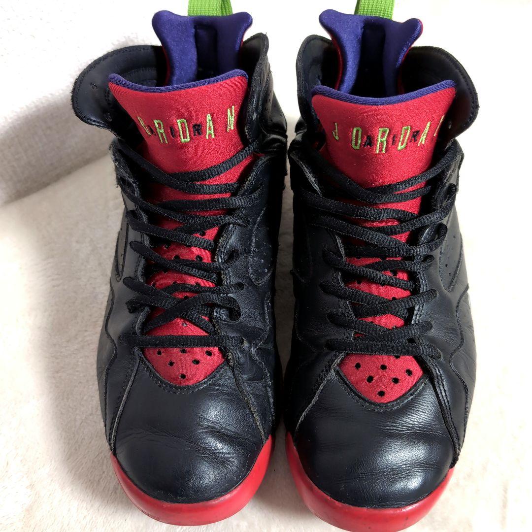 ds3 Air Jordan 7 スニーカー 26cm
