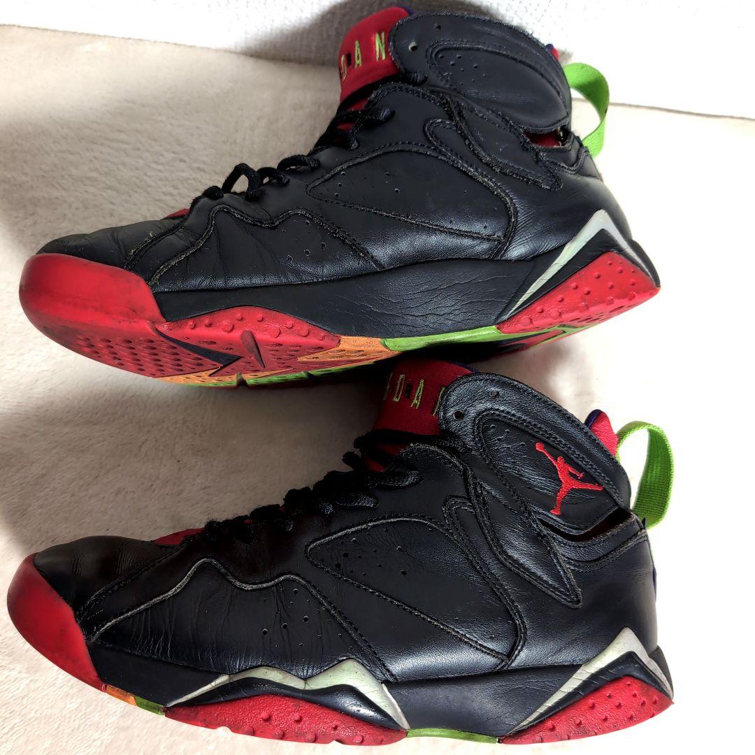 ds3 Air Jordan 7 スニーカー 26cm
