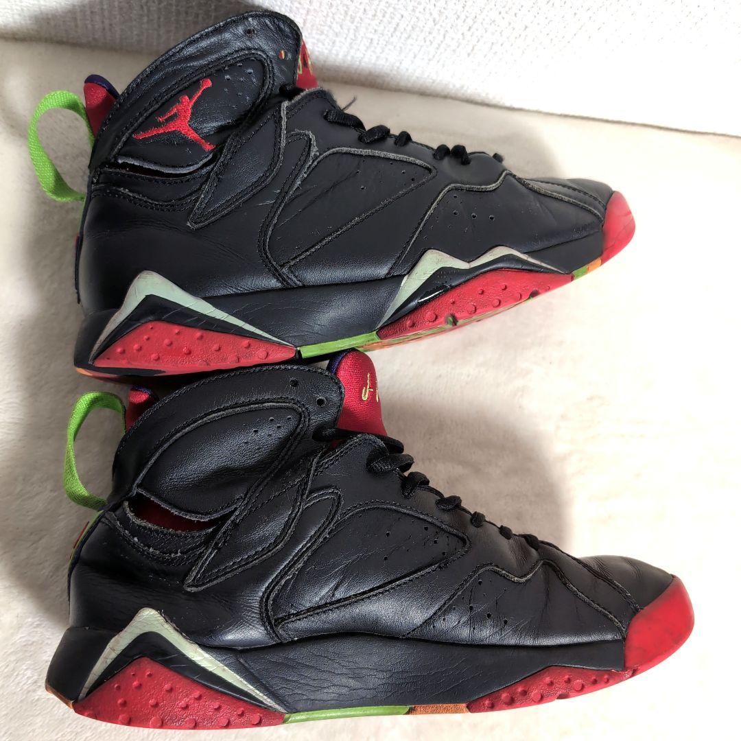 ds3 Air Jordan 7 スニーカー 26cm