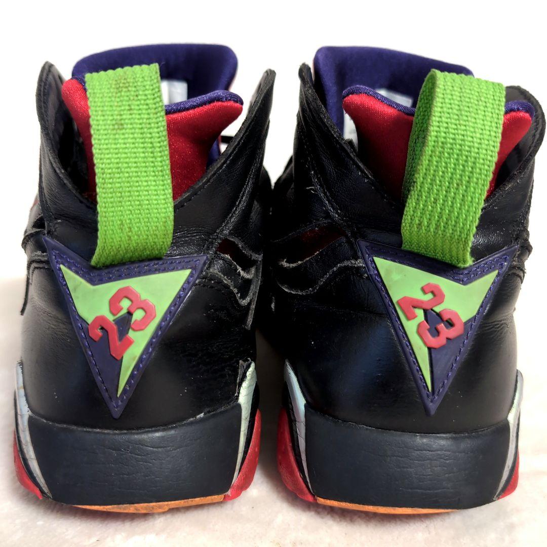 ds3 Air Jordan 7 スニーカー 26cm