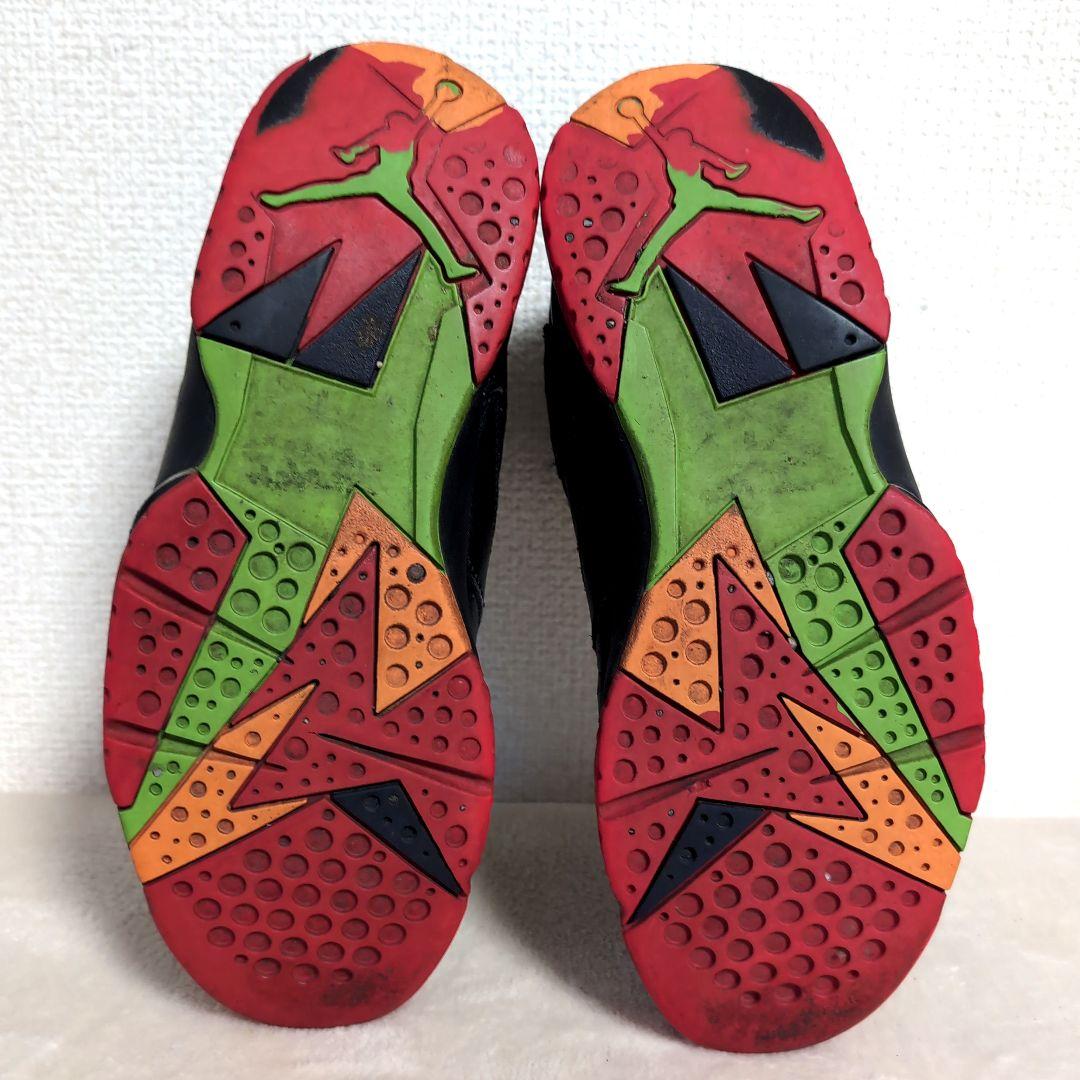 ds3 Air Jordan 7 スニーカー 26cm