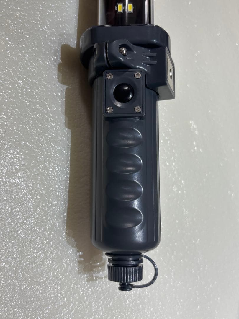 未使用 HATAYA LEDハンディライト LW-10N 500Lm IP65