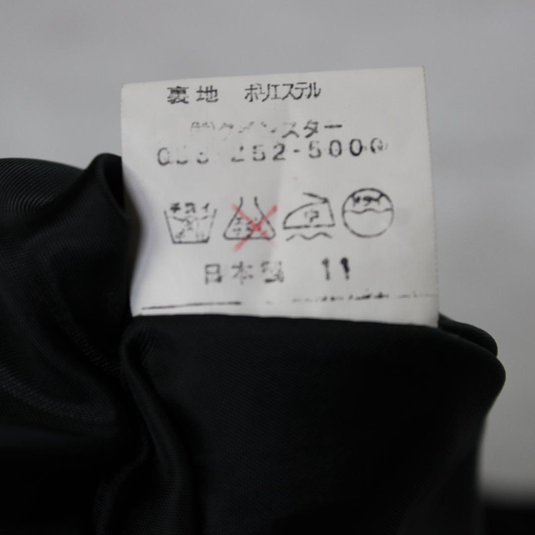 【美品 日本製社交ダンス衣装】ワンピース ドレス 黒 かわいい シンプル 気品