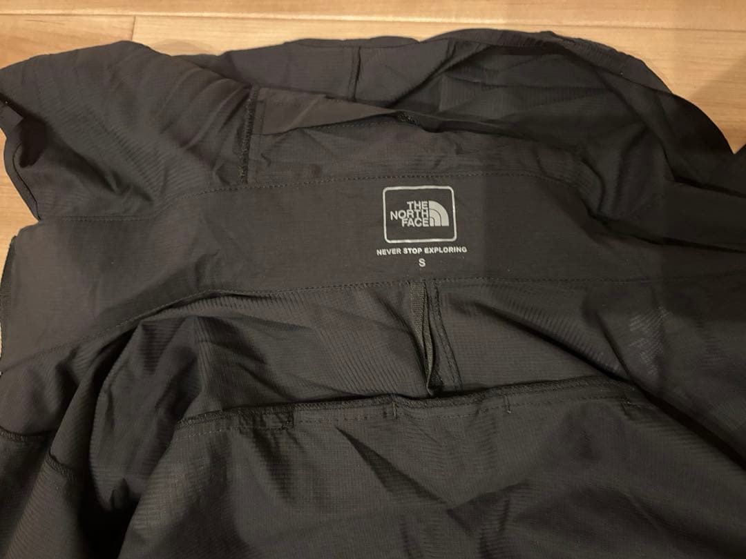 THE NORTH FACE TNFR スワローテイルベントフーディ