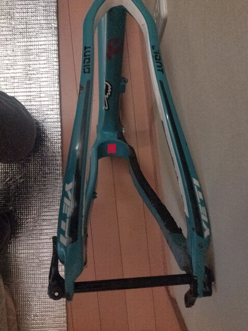 YETI ARC−C MTBカーボンフレーム