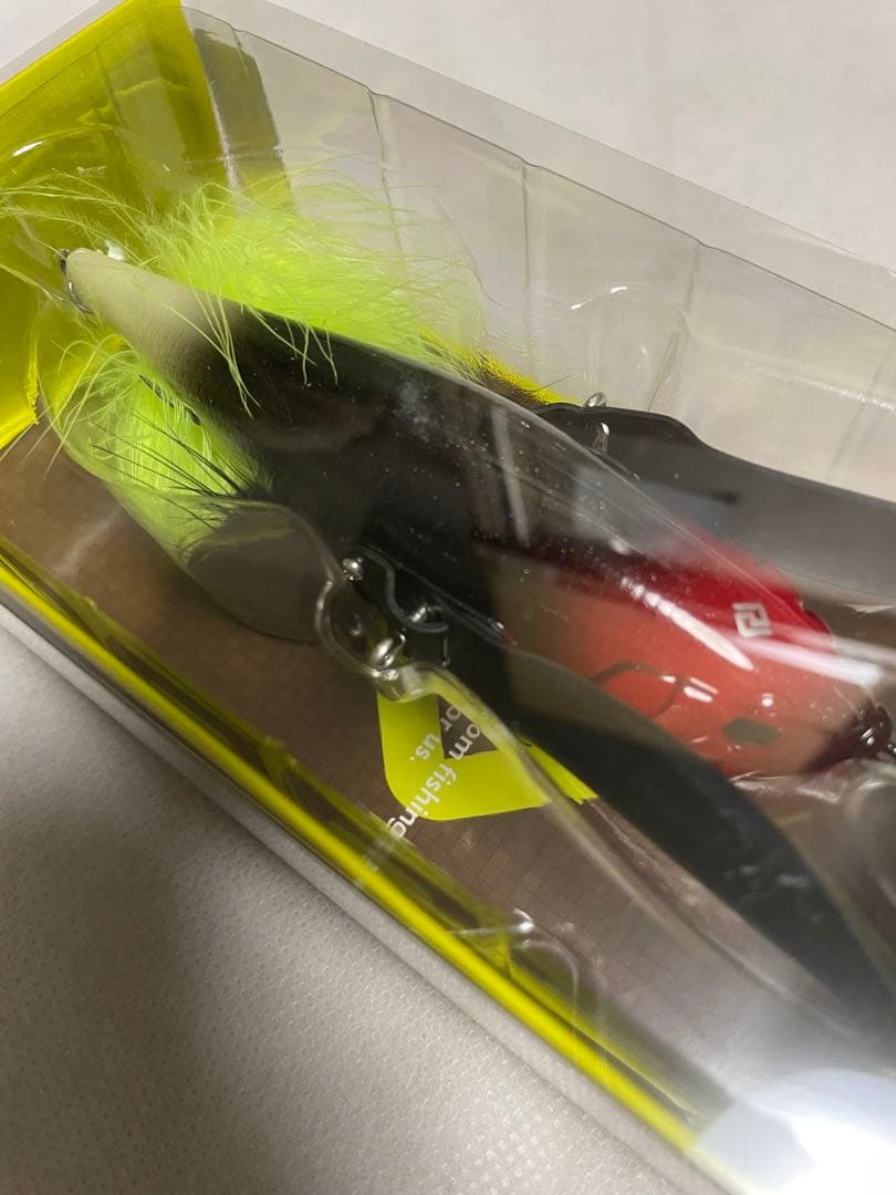 RAID JAPAN DODGE ダッジFIRE FLY