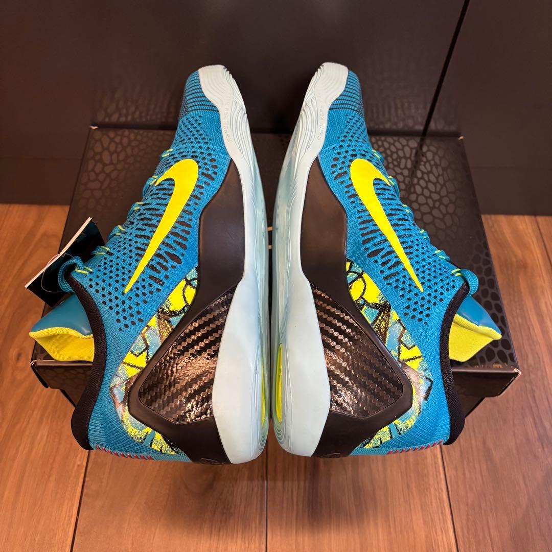 28.0cm NIKE KOBE 9 LOW PROTRO スニーカー コービー