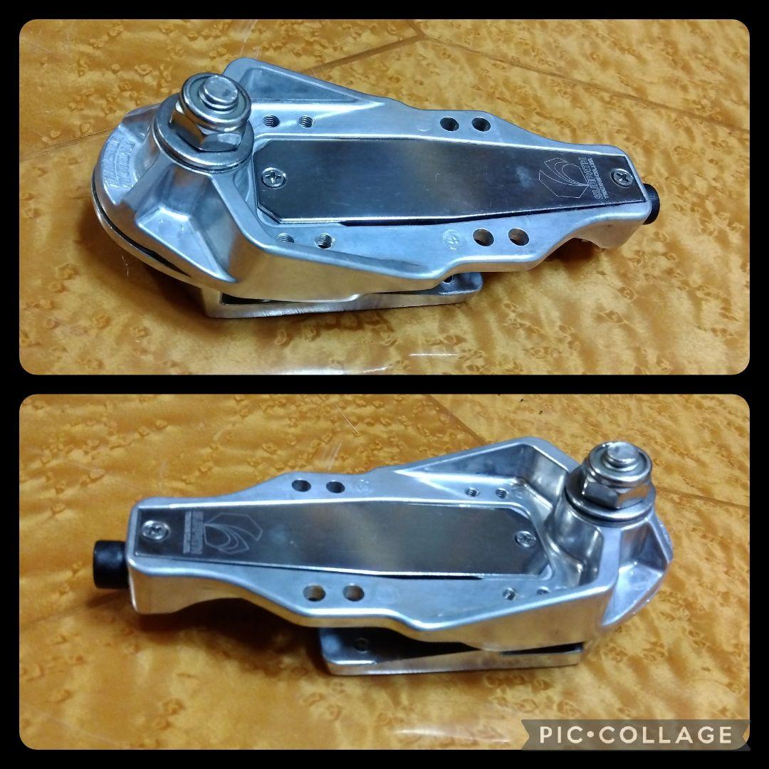 極美✨ スラスターシステム3 トラック/ GRAVITY YOW CARVER