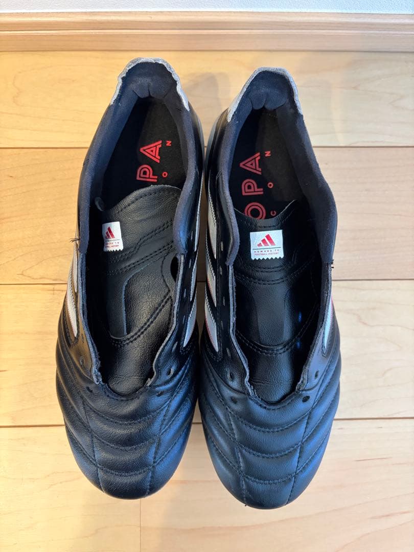 adidas コパ　アイコン　copa icon 24.5
