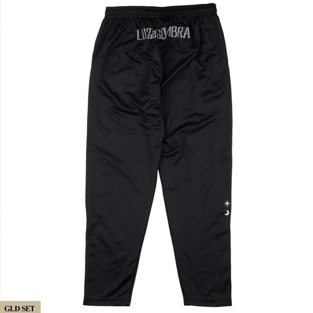 新品　LUZeSOMBRA ルースイソンブラ　上下　セット　ジャージ