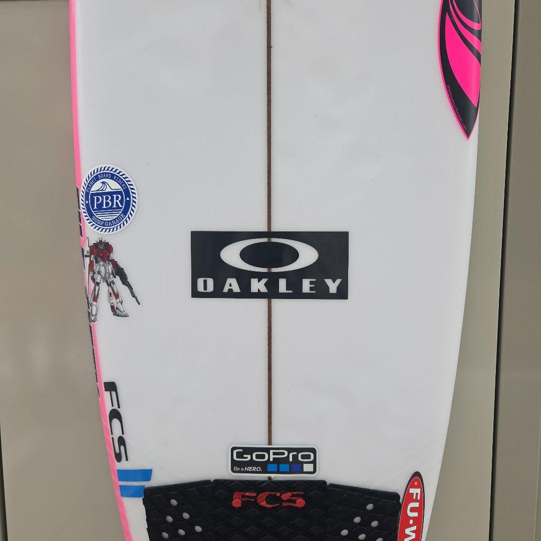 シャープアイサーフボードFILE-FIFTY