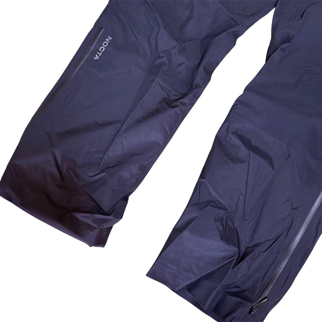 NIKE×NOCTAナイキ×ノクタ TRACK PANT BLACK